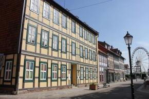 Ferienwohnung Altstadtdomizil